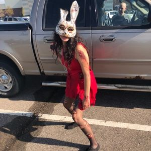 Meet your Posher, Kayla